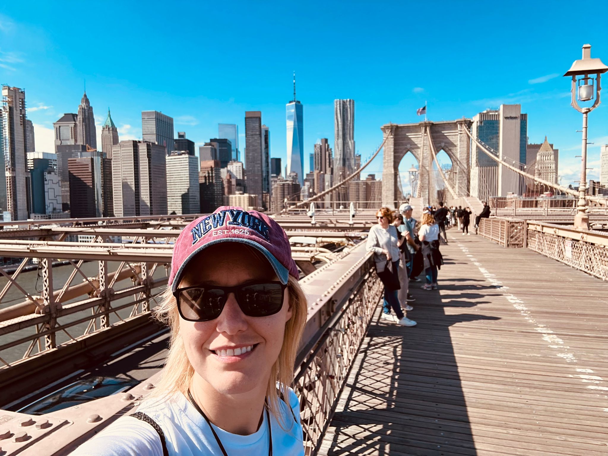 The New York City, USA